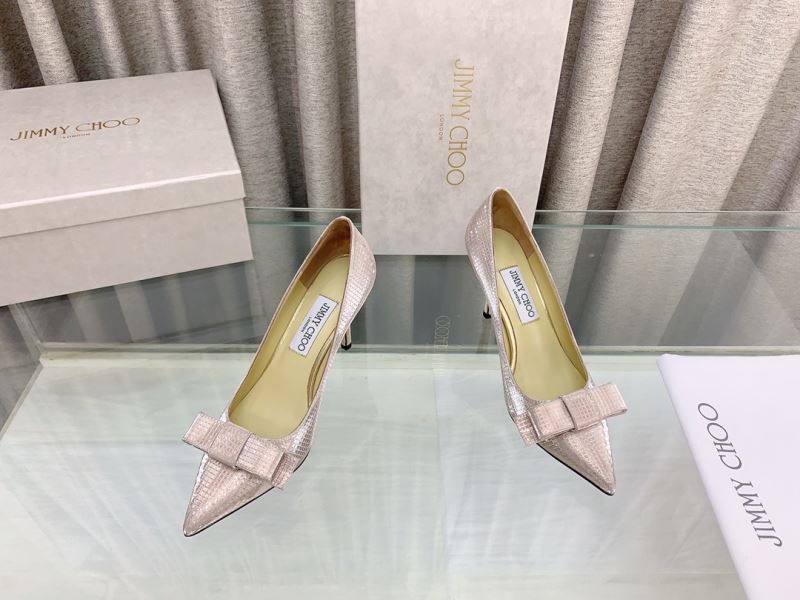 Jimmy Choo Shoes